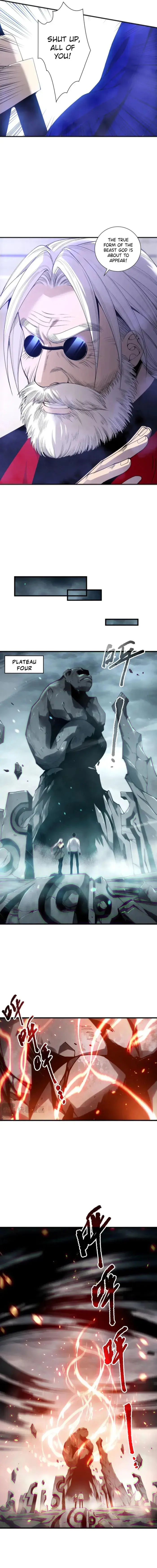 Catastrophic Necromancer Chapter 186 image 04_optimized